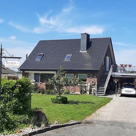 Апартаменты Haus Heimathafen Sussau Экстерьер фото